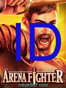 ArenaFighter: Pertempuran Epik di Dunia Virtual