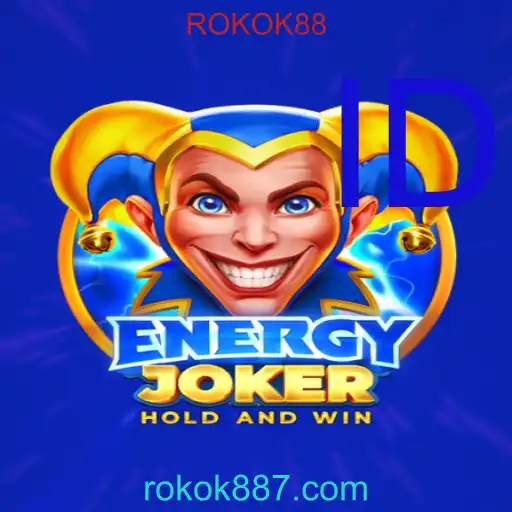 Energi Baru dalam Dunia Permainan: EnergyJoker dan Kata Kunci 'ROKOK88'