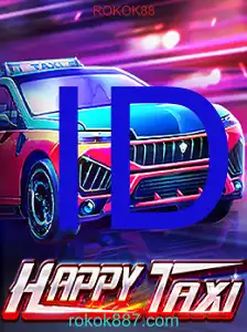 HappyTaxi: Permainan Seru dengan Kode Kunci ROKOK88